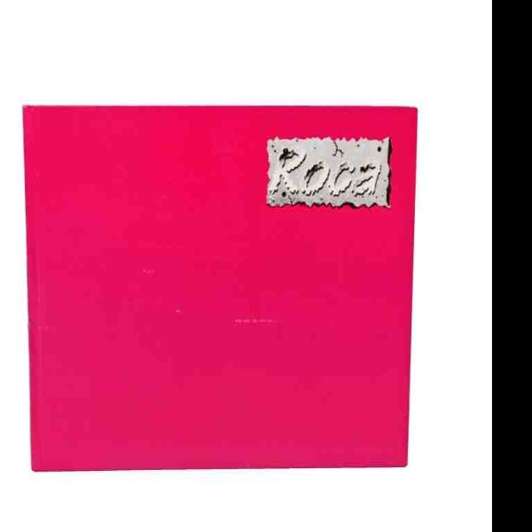 DIARIO ITAL. ROCA RAYA 192H C.26